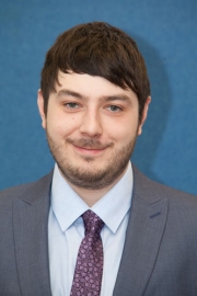 Joel Keyworth